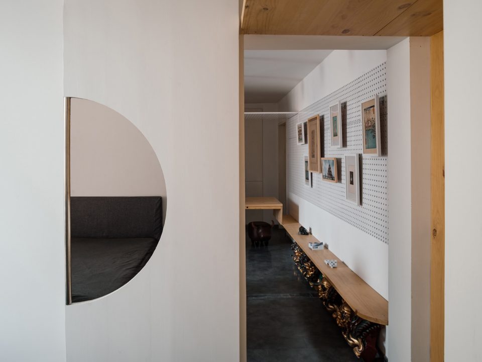 花家地是个很诗意的名字