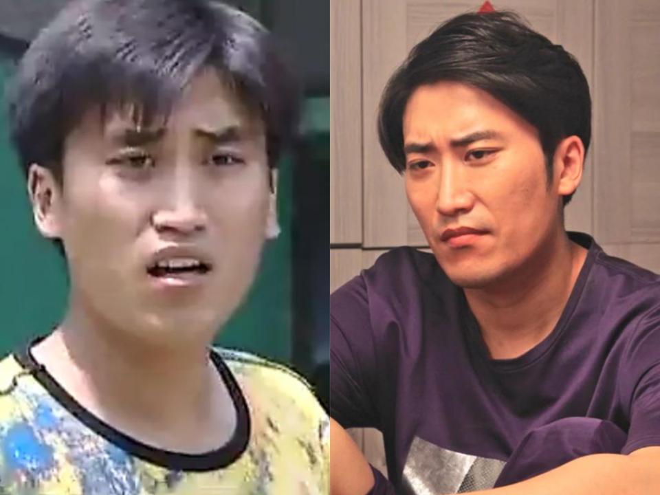 乡村爱情1与乡村爱情10对比,演员们的变化堪比整容