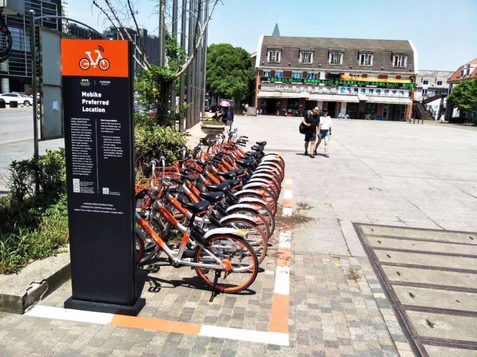 玩法上海樱花节来了，奉上N条宝山赏樱之旅线路！