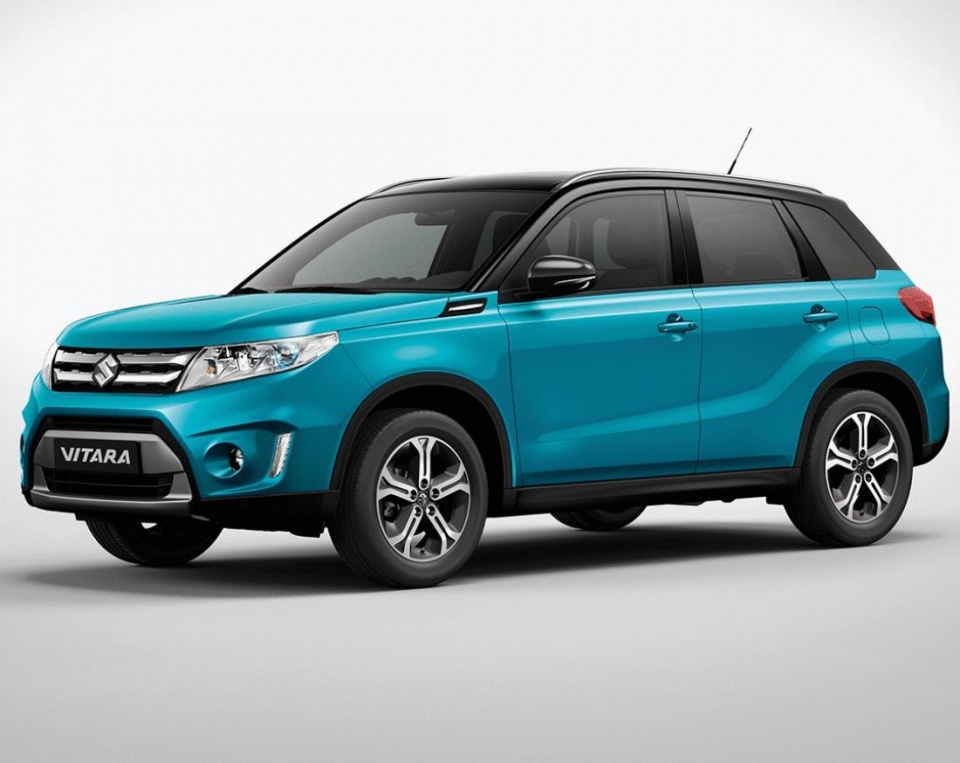 不到4毛钱1公里,10来万想买省油的SUV,就看看这几台!