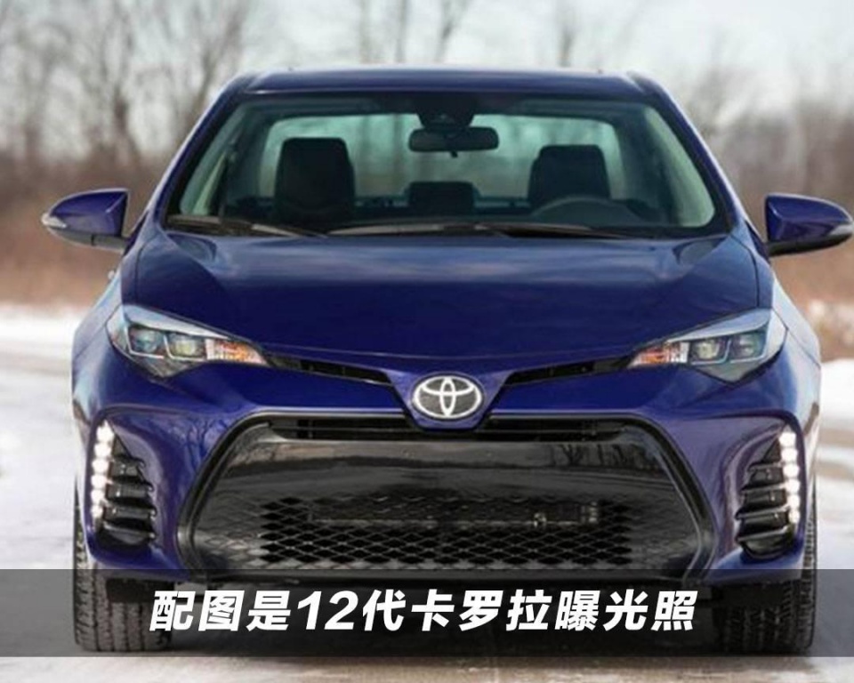 2018年这10款车即将换代!把钱都攒好!