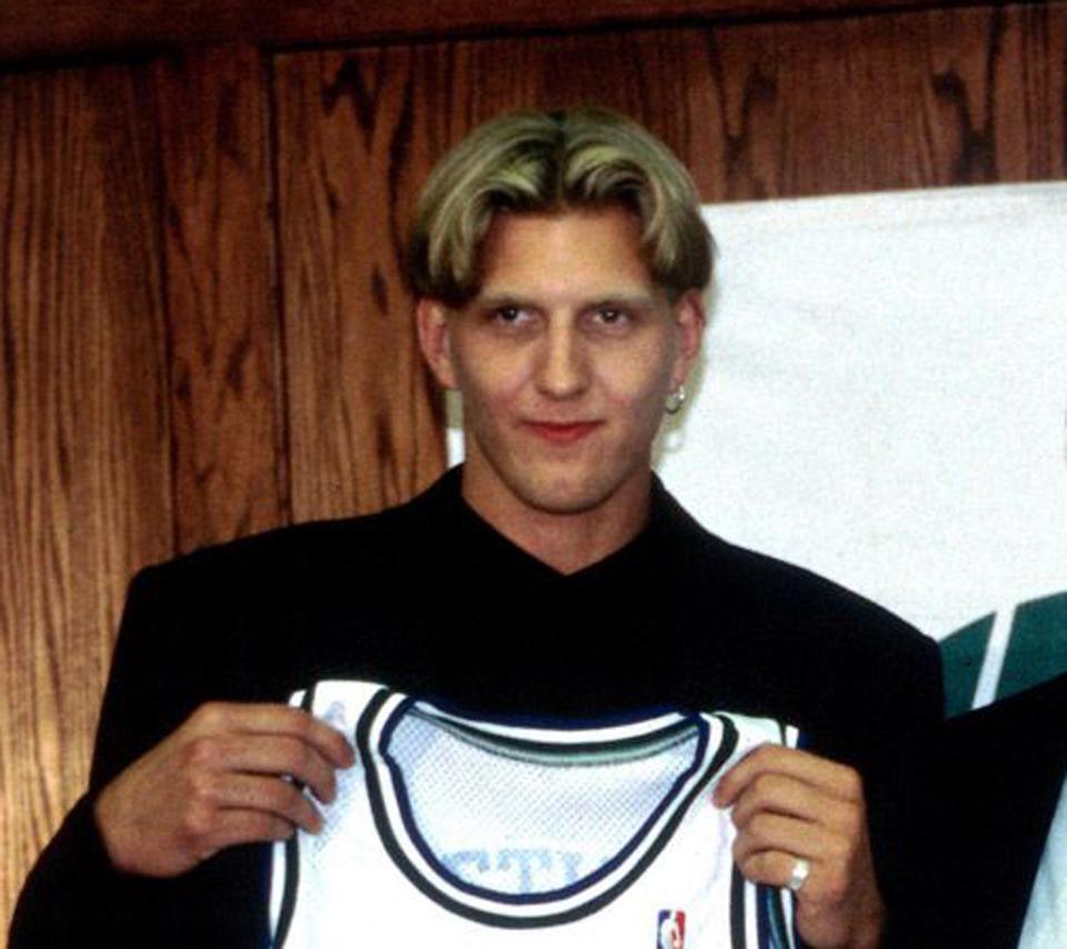 NBA职业生涯最长的球员