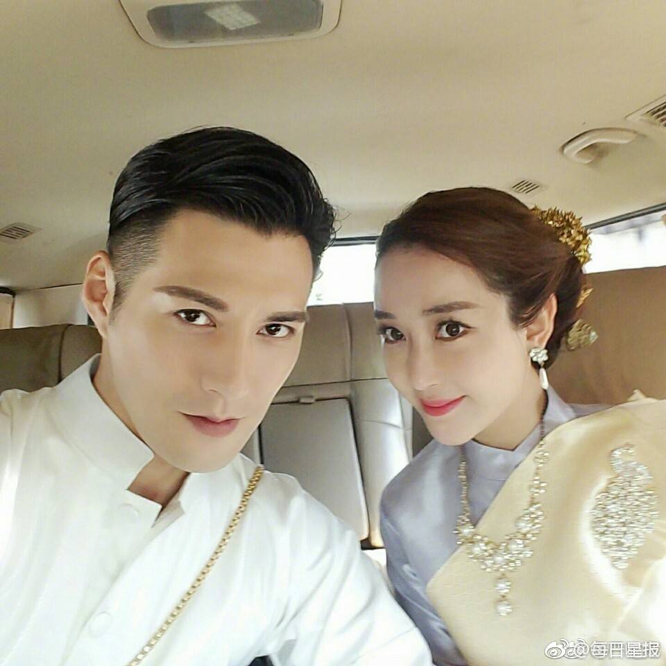 严屹宽当爸爸了!杜若溪怀孕，这对低调的小夫妻幸福