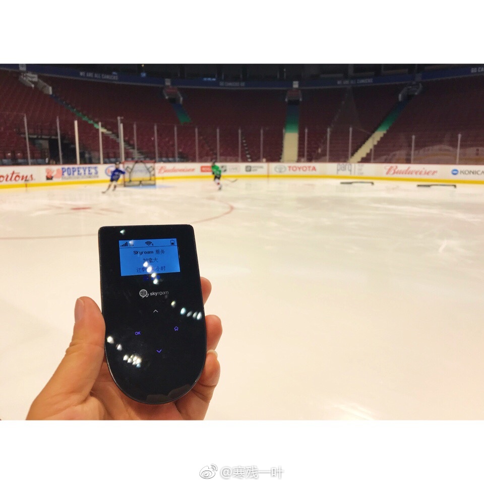 国家冰球联盟(英语National Hockey League)简