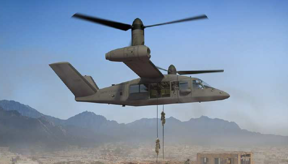中国太落后:美国黑鹰直升机即将淘汰,中国直2