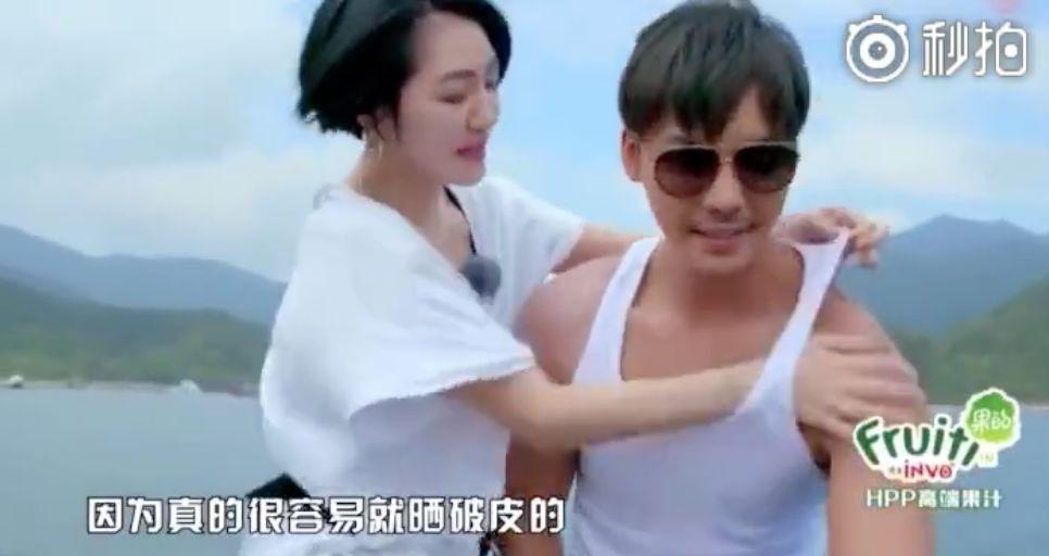王俊凯在周杰伦面前的“迷弟脸”算什么？大S才是花痴的高境界！