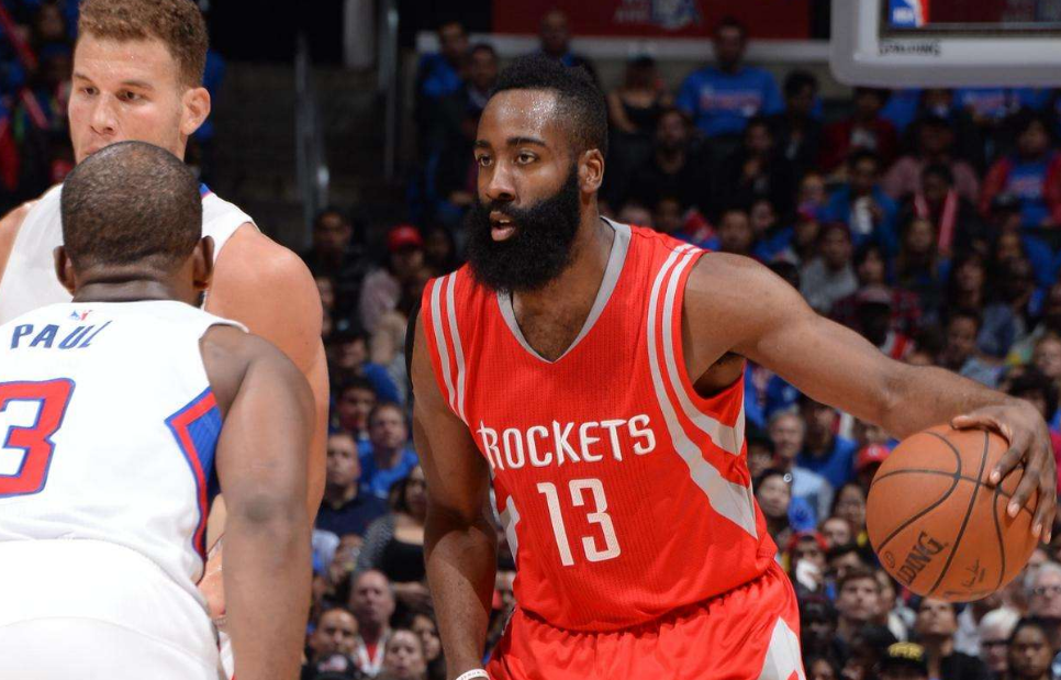 NBA五大垃圾时间翻盘的比赛:火箭替补赢快船