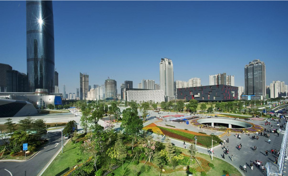 中国哪个省最富裕,富可敌国,GDP与墨西哥相当