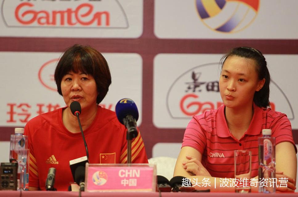 惠若琪的双面人生:言辞幽默的风趣萌妹子