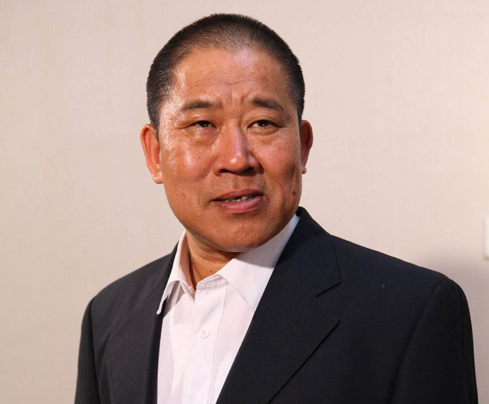 为演反派而生的6大演员，杜旭东第二，计春华第三