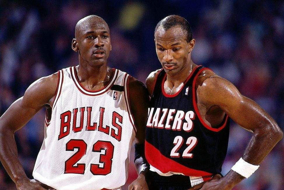 26年了,为何至今没人能打破乔丹92年总决赛的