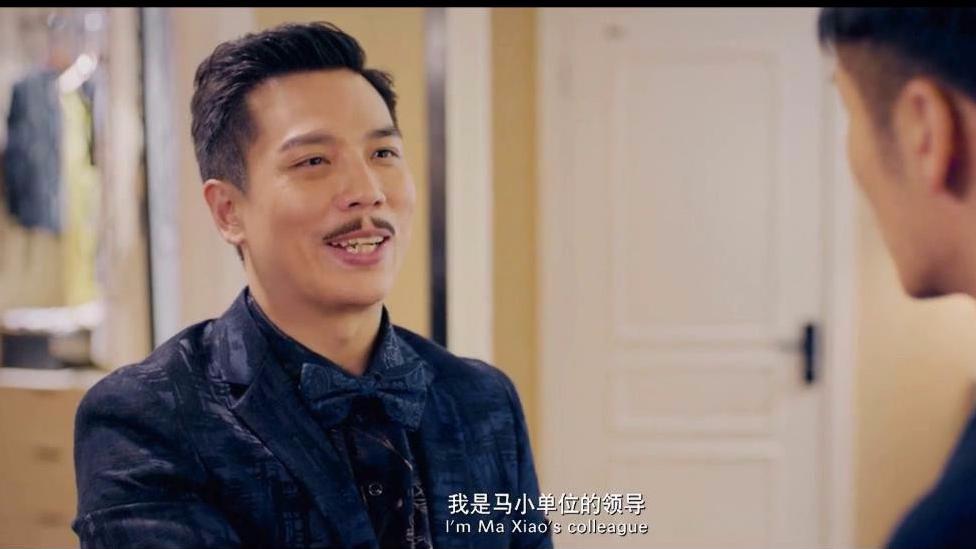 《羞羞的铁拳》最搞笑片段,好运来这首歌被玩坏了