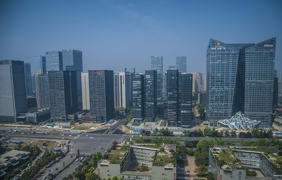 中国最强新一线城市,GDP超贵州全省总量,未来