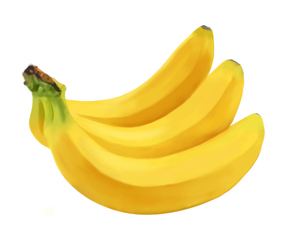 饭前一根香蕉,对身体居然有这样的好处,快来看
