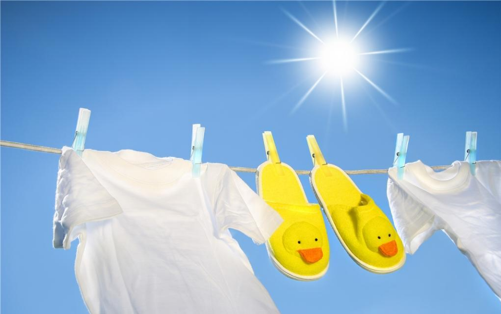 衣服有异味很尴尬?教你3个小妙招,快速轻松祛