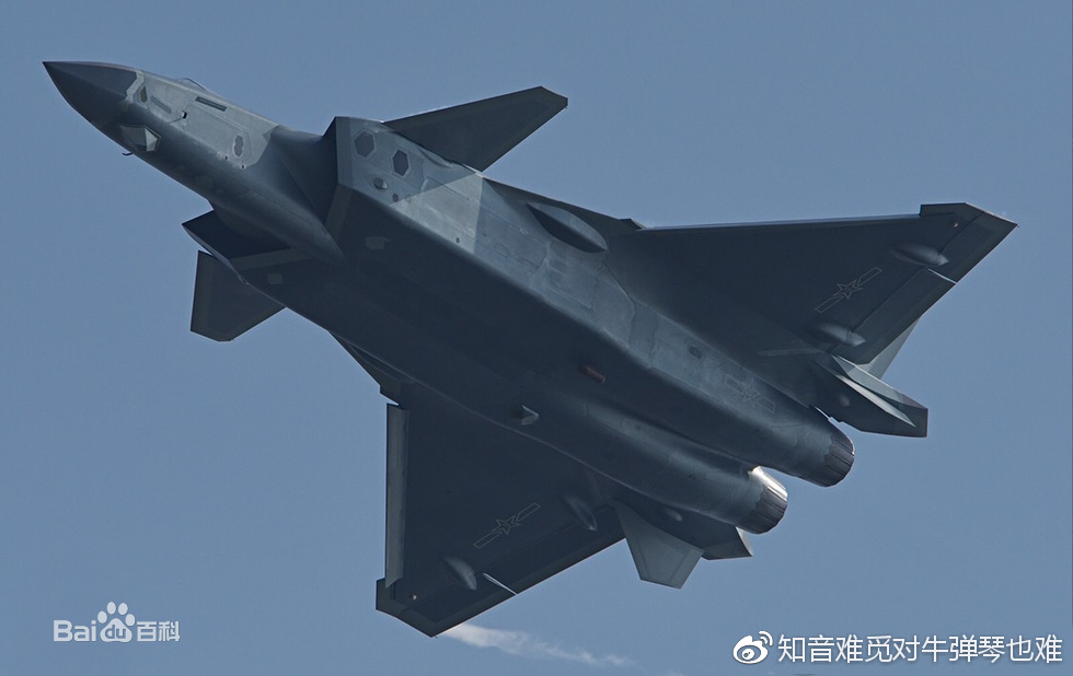 解放军空军喊话台战机后果自负