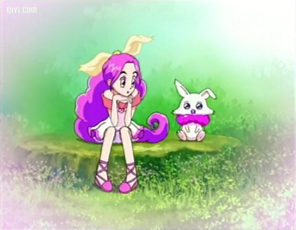 瑶玲啊瑶玲:人兽也能谈恋爱?当你的宠物变成御姐美少女!