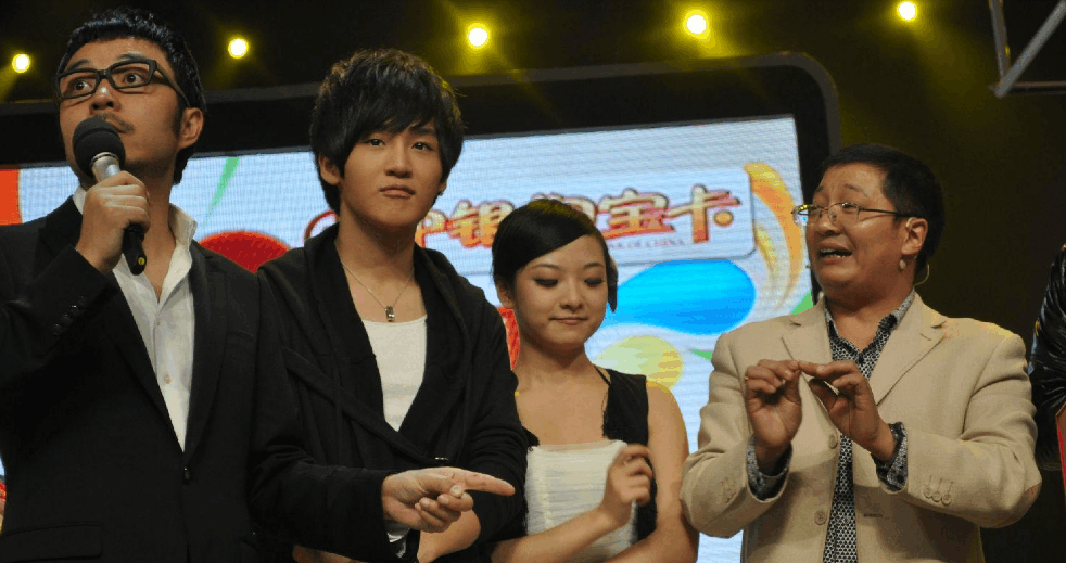 快乐男声2010届选手都凉了, 陈翔出轨他抢女人, 有三人已沉寂