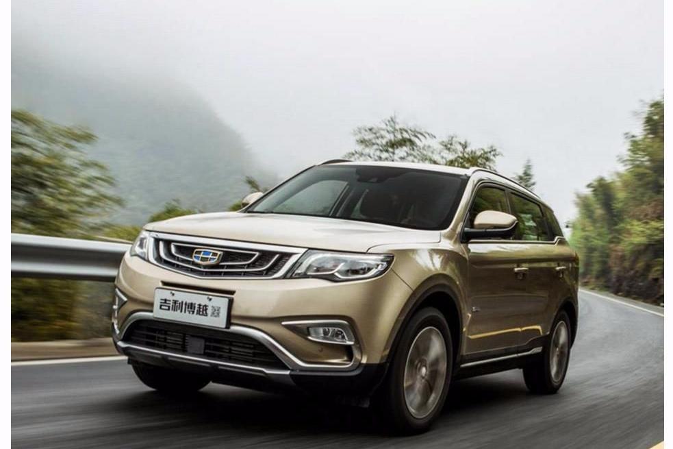 10万左右持续热销的5台SUV,优惠行情一览!