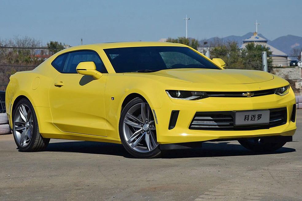 这5款30来万起与众不同的好车，气场秒杀百万豪车？