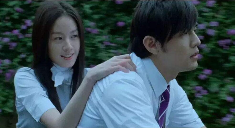 谢谢周杰伦的晴天, 等你下课这么久了!