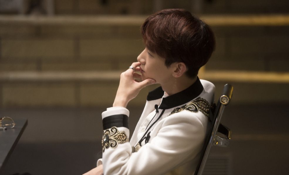 还记得邓伦的“女儿”小山竹吗?褪去婴儿肥,堪称“整容式”长大图片