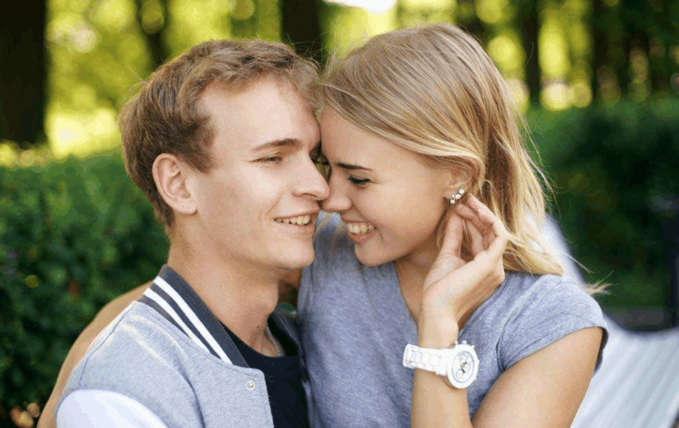 男人有一个红颜知己, 究竟是对是错