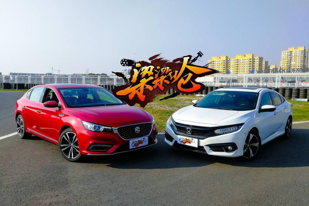 顶配只需13万，让合资对手望尘莫及的新神车来了！没买车还来得及