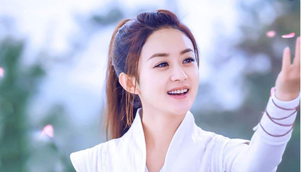 唐嫣和杨幂的粉丝也很多,为什么人气却比不上