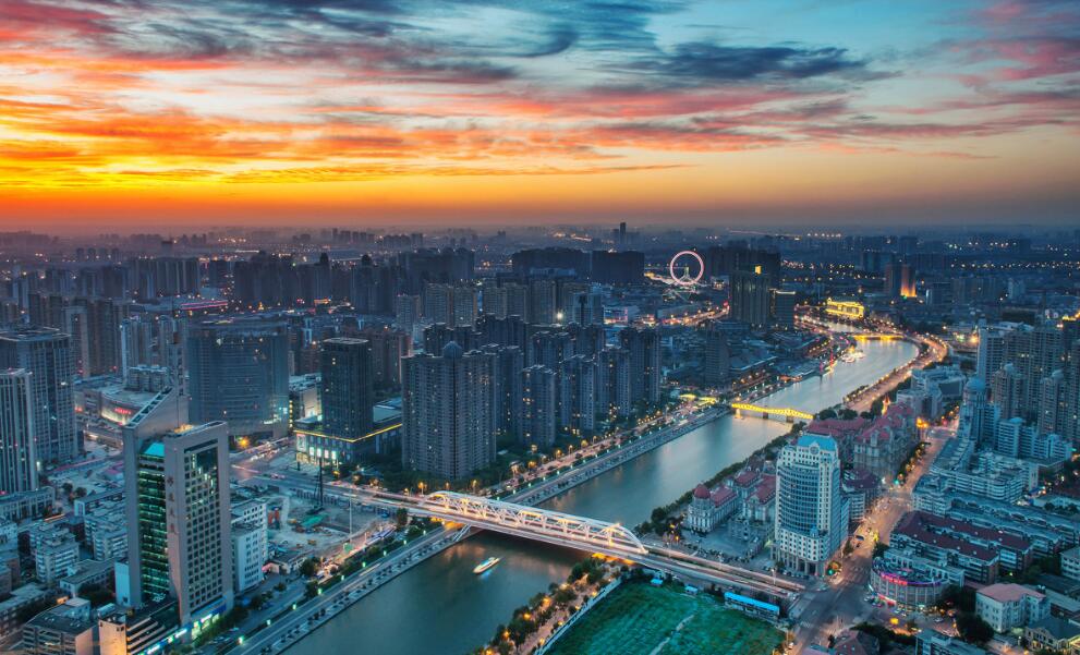 中国城市gdp含金量%_中国GDP含金量最高的省会,常被人说没存在感,如今让