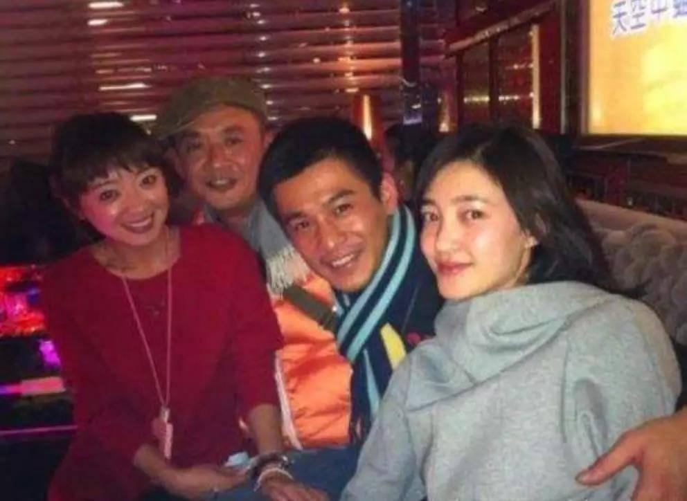 娱乐圈公认素颜女神,不老容颜难猜真实年龄,难怪可以撩到林更新