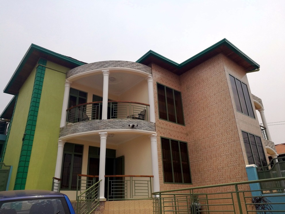 非洲百万富翁,也爱中国制造:家电如美的冰箱,但