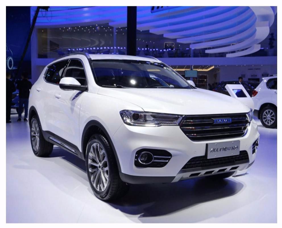 10万左右持续热销的5台SUV,优惠行情一览!