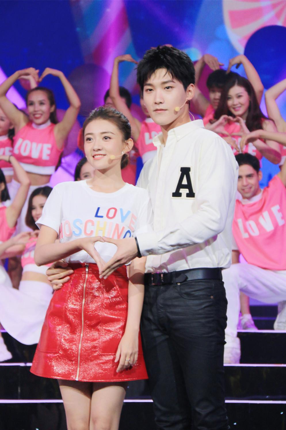 双世宠妃八王妃梁洁被求婚, 男方不是邢昭林! 第二部你还会看吗?