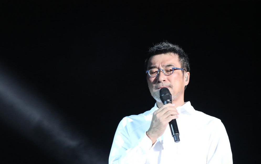 李宗盛林忆莲的离婚真相,《领悟》这17字早已