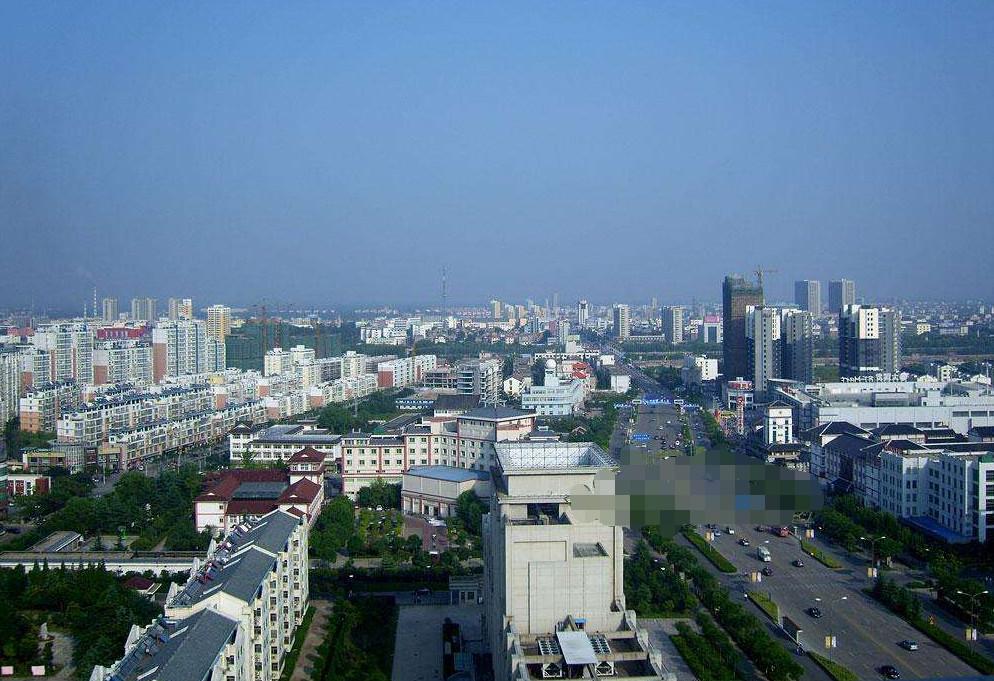 江苏人都向往苏南, 苏北三个城市人口流失严重