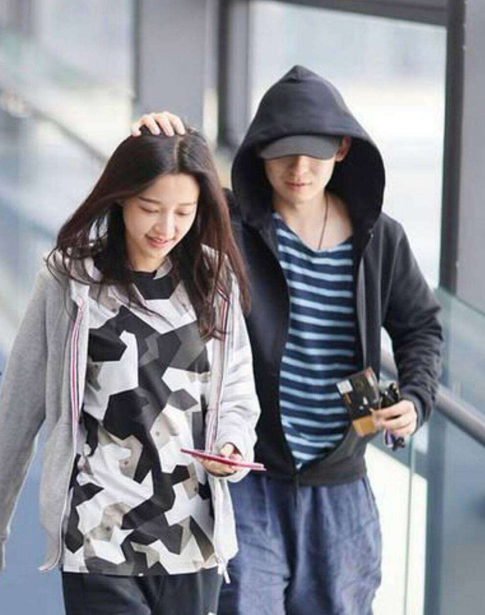 孙怡在家带女儿只因不想被缠,竟让5个月的女儿