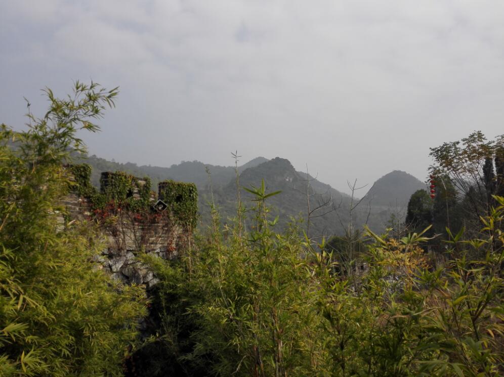 清远这个旅游度假区, 与湟川三峡在一起, 是个好地方