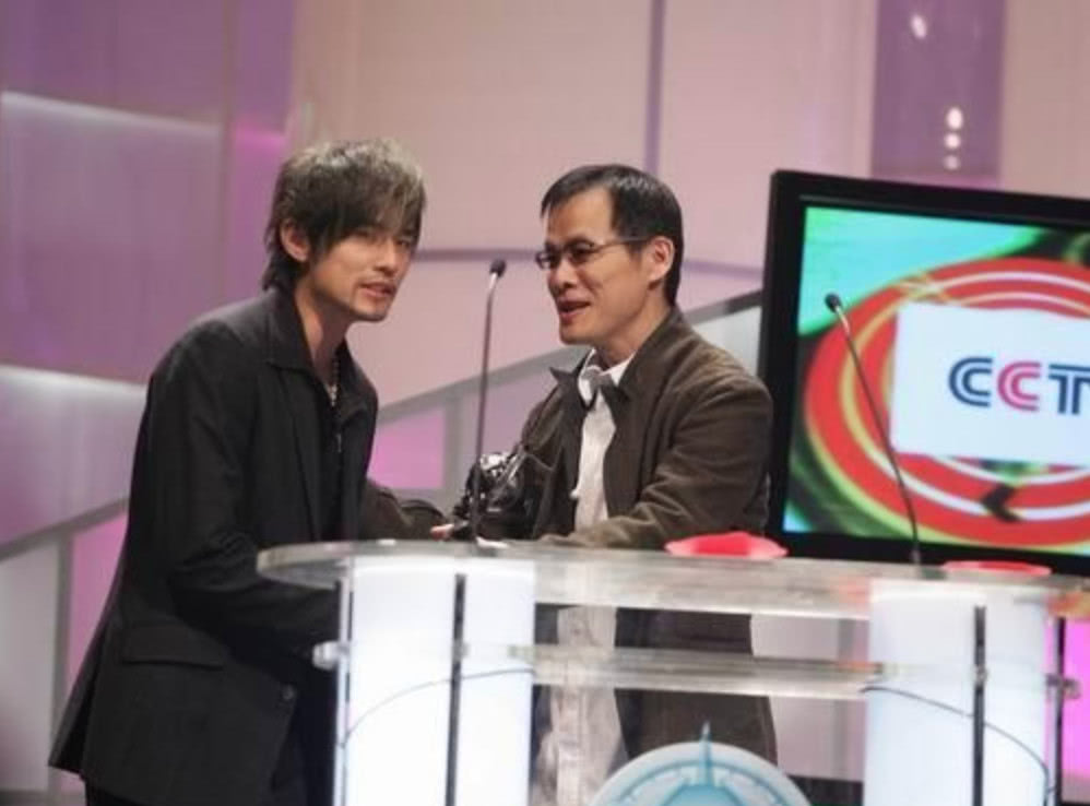 李宗盛+罗大佑+周华健+