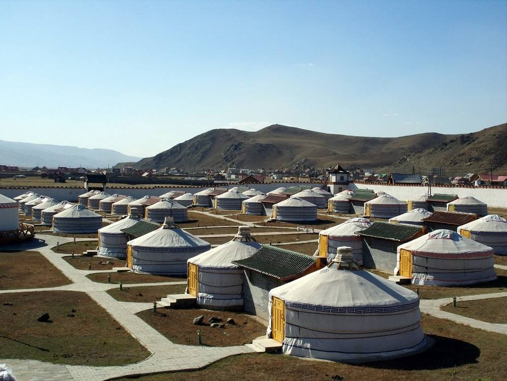 外蒙古公投独立,脱离中国后境况如何?为何与内