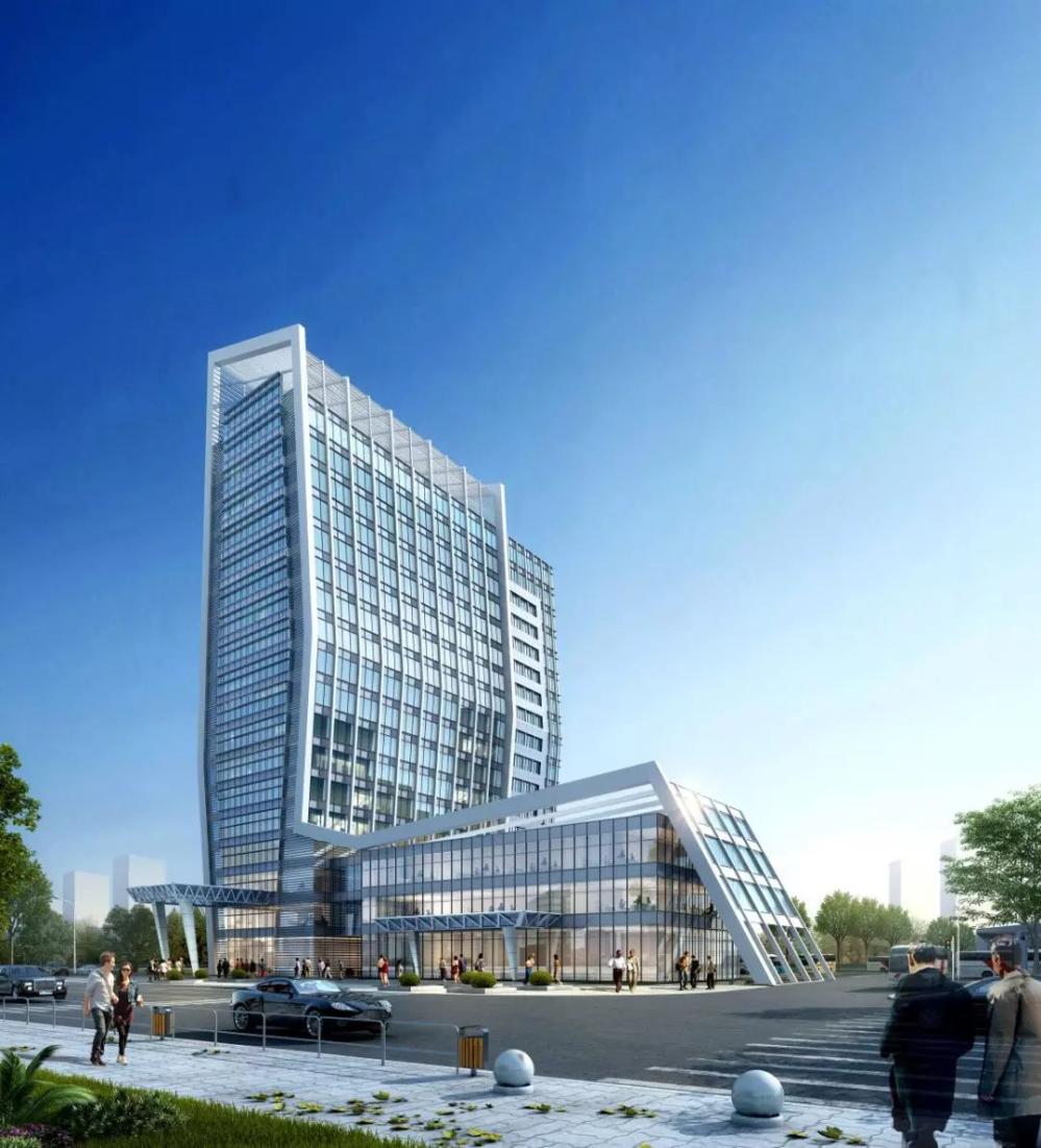 泉州城东埭头公交场站设计规划出炉! 总用地面