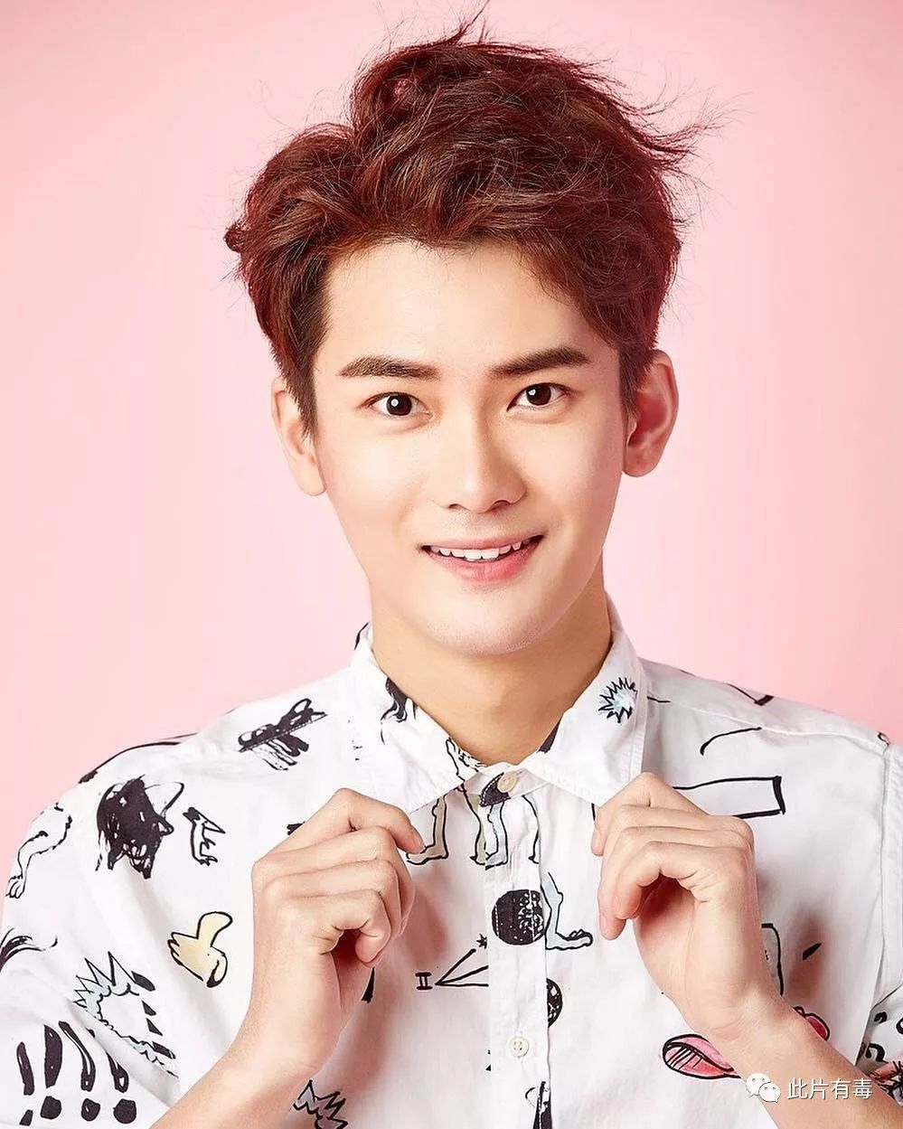 史上最全玛丽苏乱炖,多大脸取这个名字!