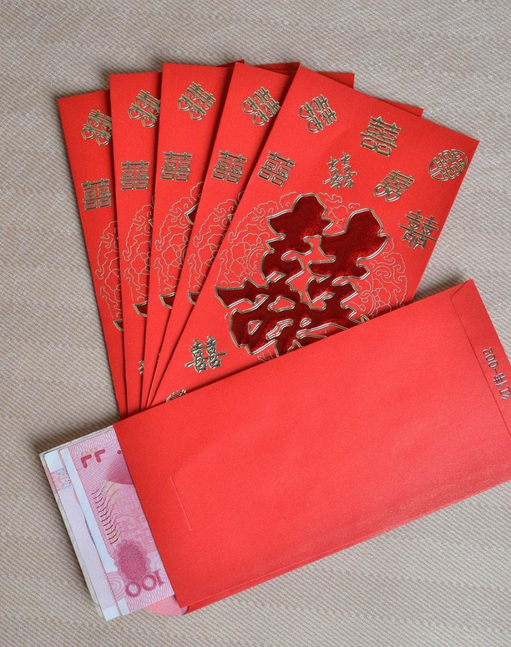 小舅子结婚我随礼六千 可手机屏幕一亮我觉跟老婆的日子没法过了