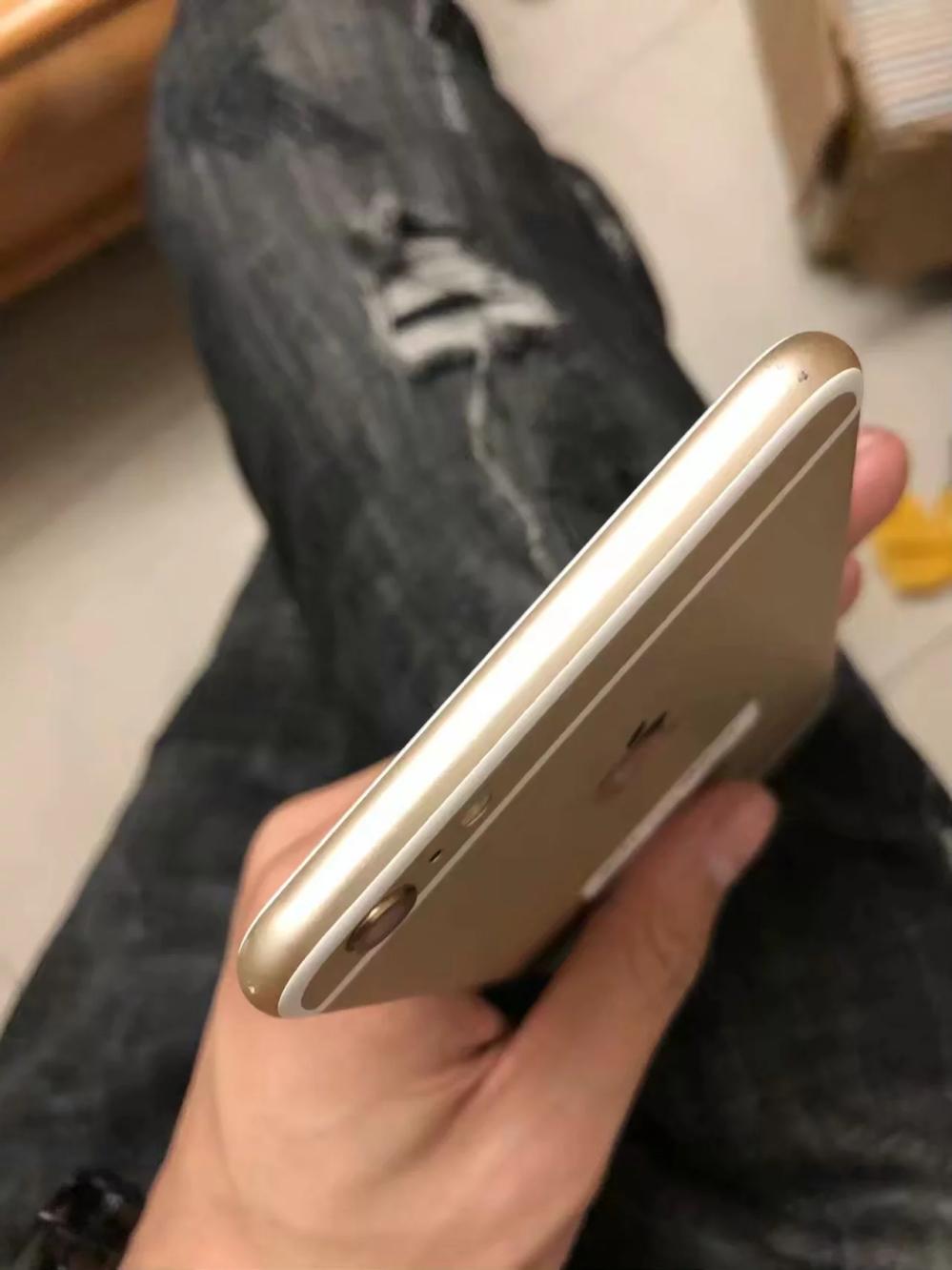 最好用的千元机, 1099 元苹果6Plus开箱评测