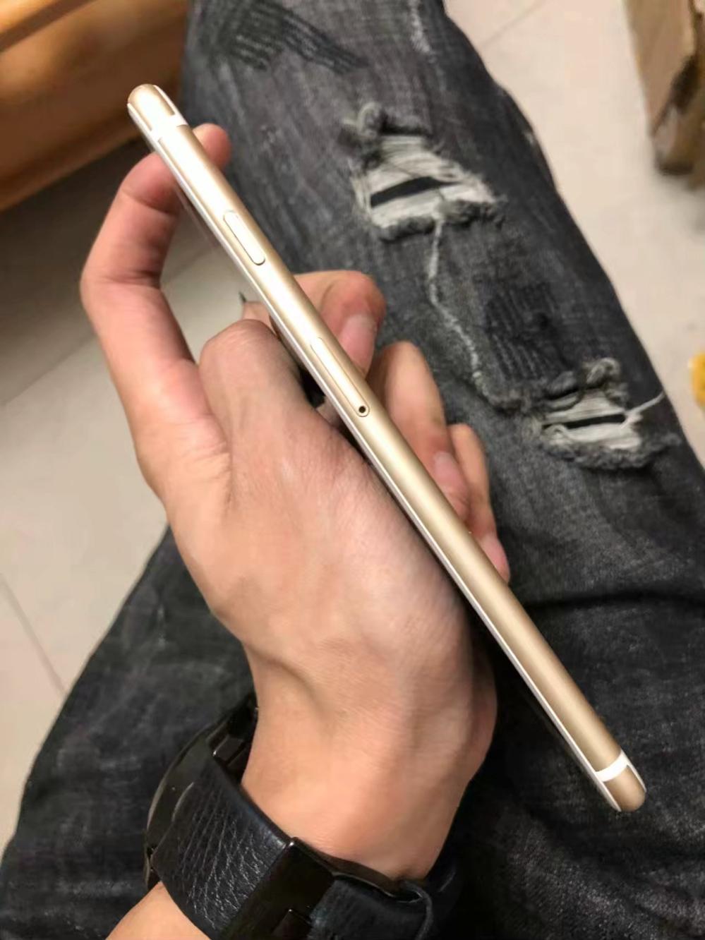 最好用的千元机, 1099 元苹果6Plus开箱评测