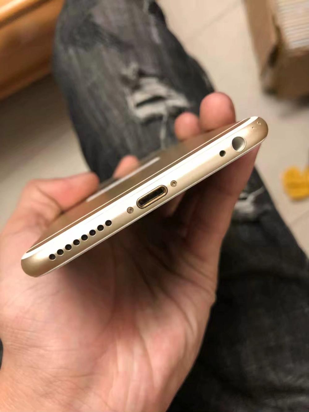 最好用的千元机, 1099 元苹果6Plus开箱评测