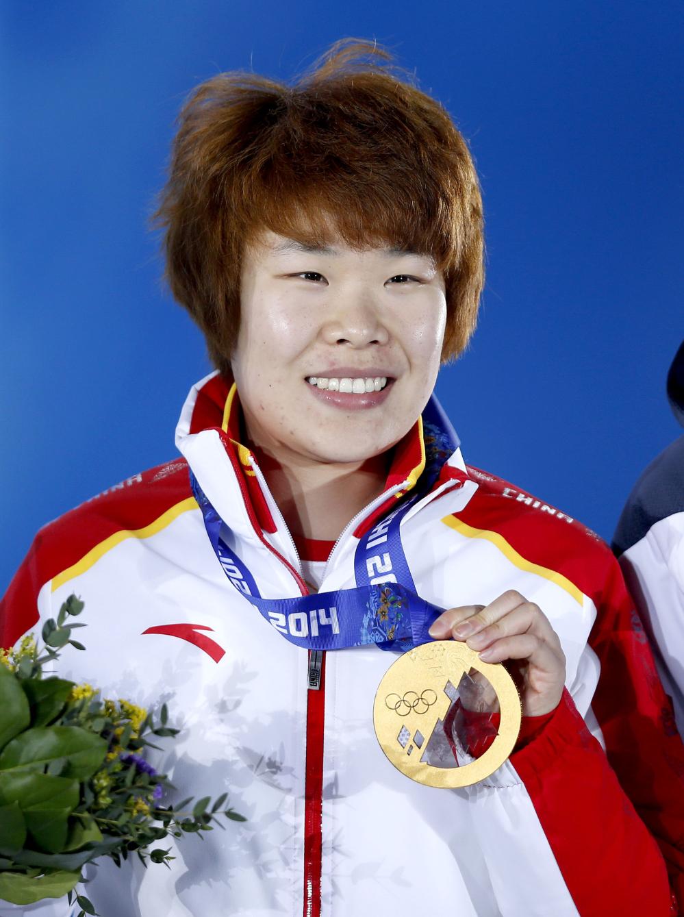 国短道速滑队队史五位名将, 一人被开除, 只有两