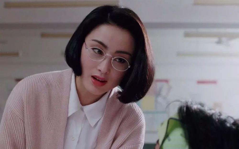 香港电影第一隐形女主角张敏隐形记, 和赌神周