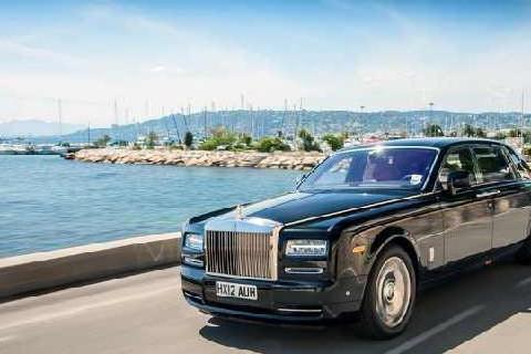 城市“野战”一触即发 细数即将国产SUV