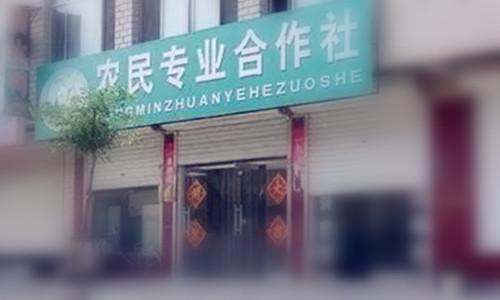 新《农民专业合作社法》2018年7月1日正式施